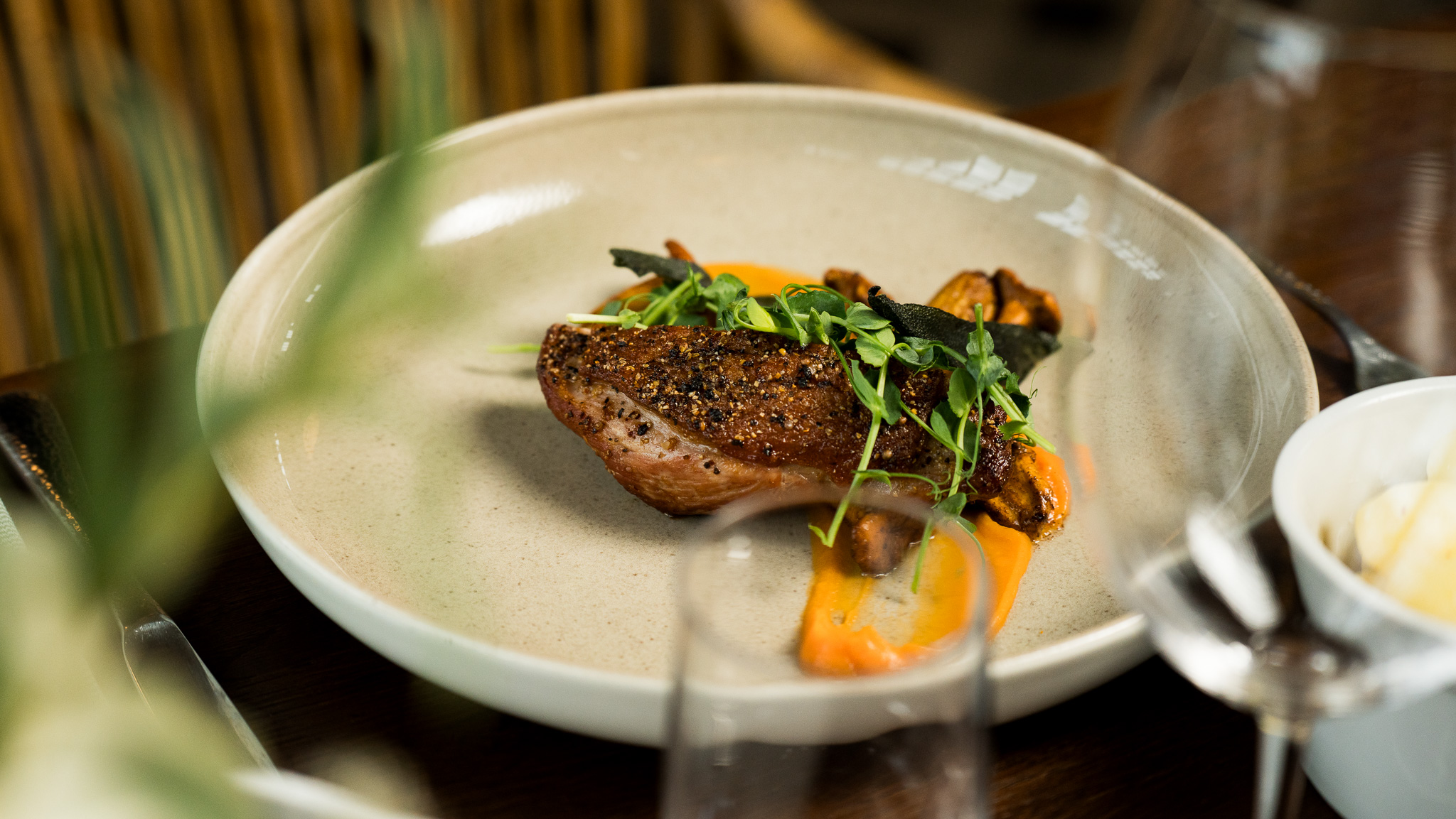 Restaurant GRO